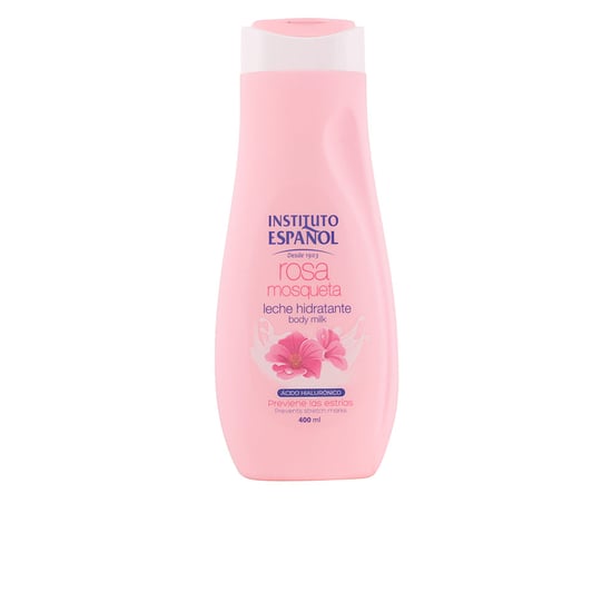 Rosa Mosqueta Leche Corporal Hidratante 500 ml - Image 1