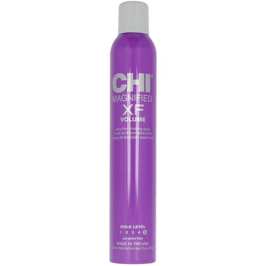 Chi Magnified Volume Extra Firm Finishing Spray Xf 340 gr - Image 1