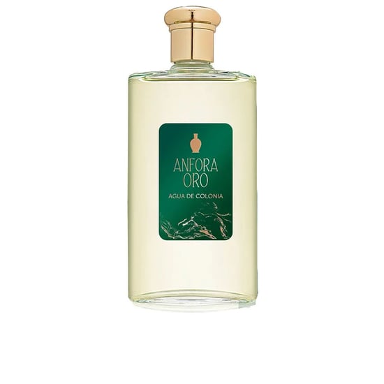 Anfora Gold Eau De Cologne Water 200 ml - Image 1