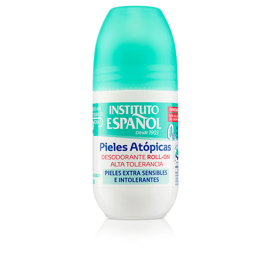 Piel Atópica Deodoranten Roll-on Piel Sensible 75 ml - Image 1
