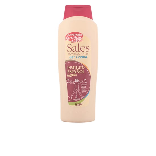 Revitalizing Salts Douchegel 1250 ml - Image 1