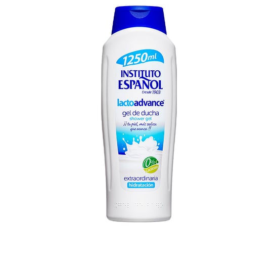 Lactoadvance 0% Gel De Ducha 1250 ml - Image 1