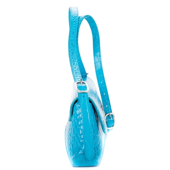 XX Small Flap Bag schoudertas - Image 4