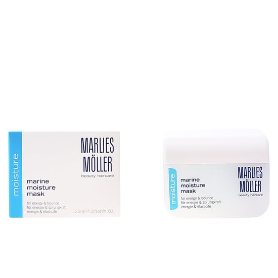 Marine Moisture Mask 125 ml - Image 1