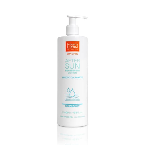 Zonverzorging Na De Zon 400 ml - Image 1