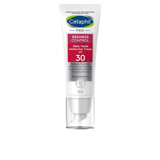Pro Redness Control Gezichtscrème Spf30 50 ml - Image 1