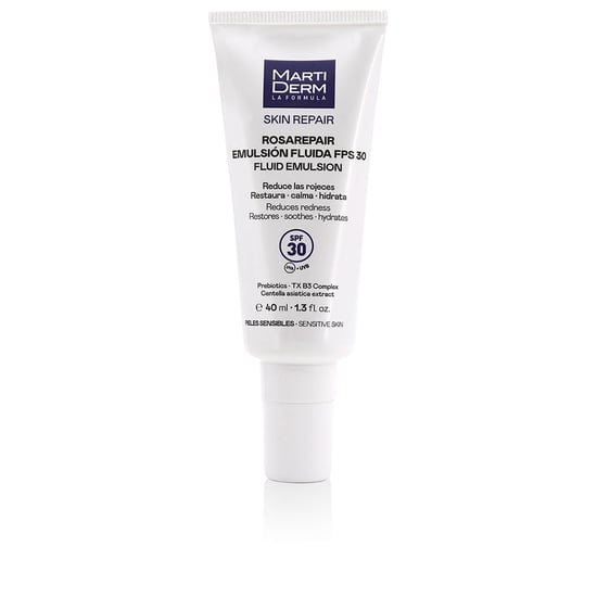 Skin Repair Rosarepair Vloeibare Emulsie Spf30 40 ml - Image 1