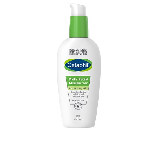 Cetaphil Vochtinbrengende Gezichtslotion Voor De Dag 88 ml - Image 1
