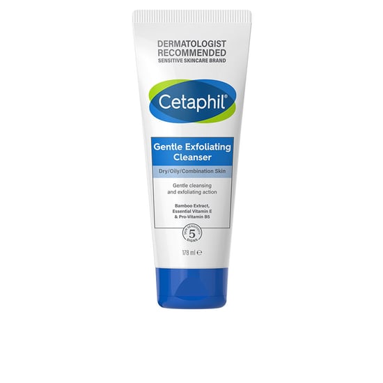 Cetaphil Zachte Exfoliërende Reiniger 178 ml - Image 1