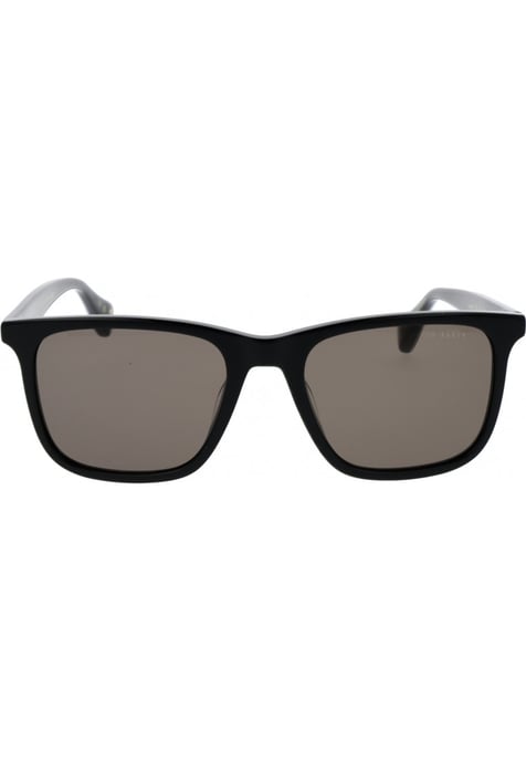 Ted Baker TB1724 Jacobe 001 glanzende zwartgroene zonnebril - Image 2