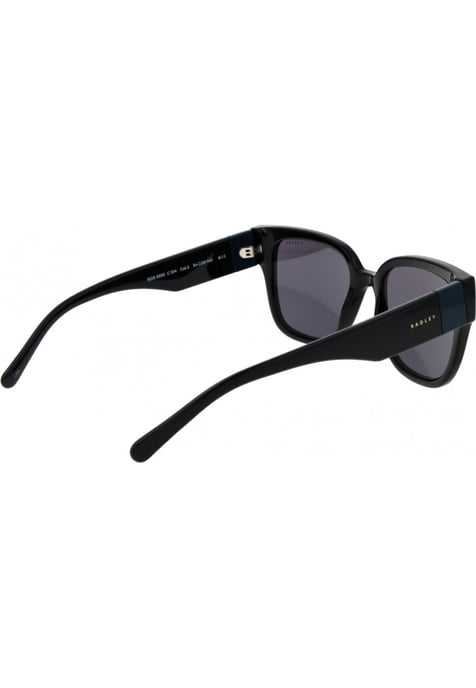 Radley RDS-6556 104 zwarte en grijze zonnebril - Image 3