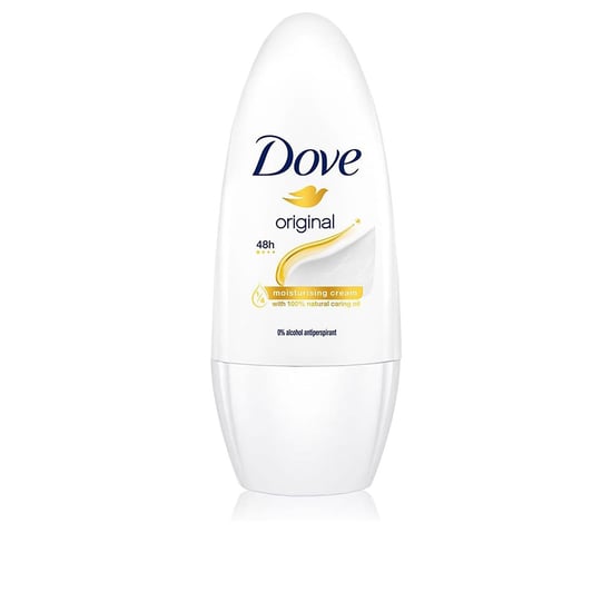Original Deodoranten Roll-on 50 ml - Image 1