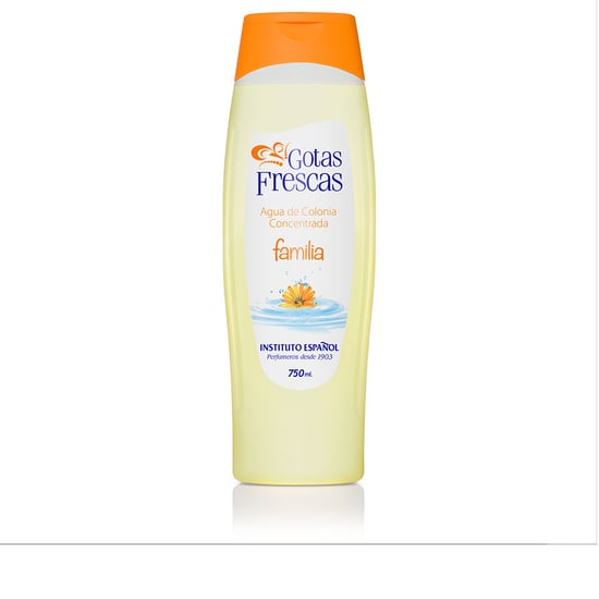 Verse Drops Geconcentreerde Keulen Familie 750 ml - Image 1