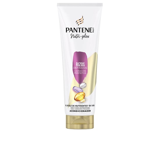 Pantene Rizos Definidos Acondicionador 325 ml - Image 1