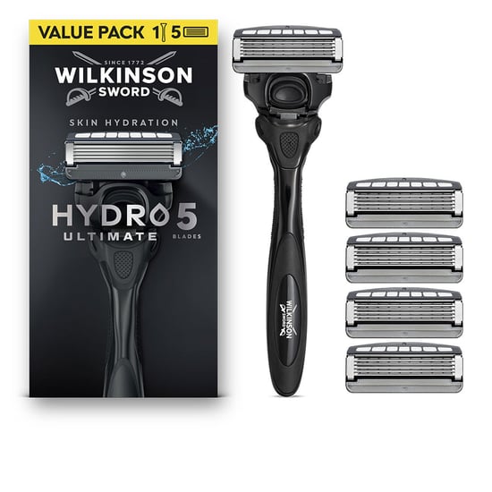 Wilkinson Sword Hydro 5 Ultimate - Image 1