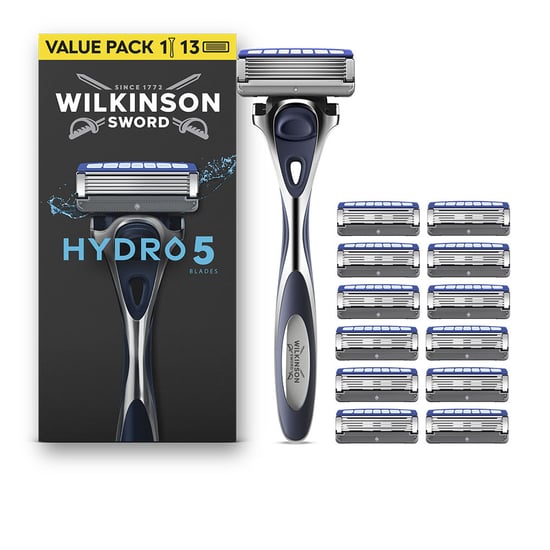 Wilkinson Sword Hydro 5 scheermesjes - Image 1