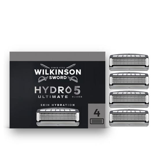 Hydro 5 Ultimate Skin Hydration 4 - Image 1
