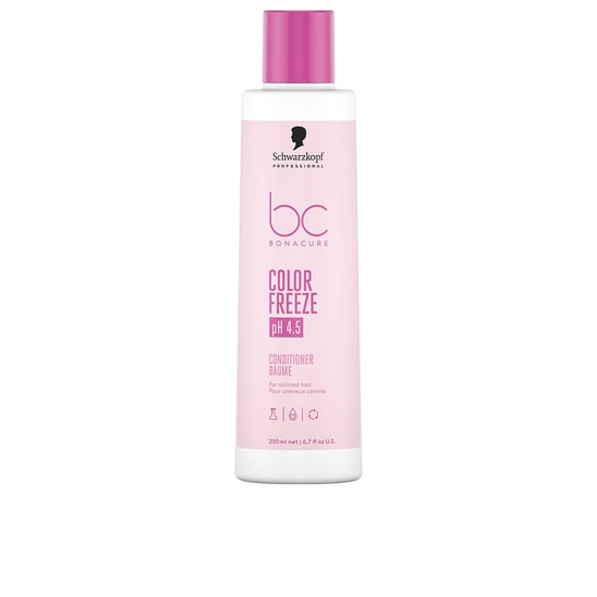 Bc Color Freeze Conditioner 200 ml - Image 1