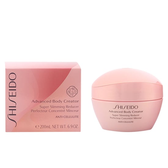 Geavanceerde Body Creator Super Reducer 200 ml - Image 1
