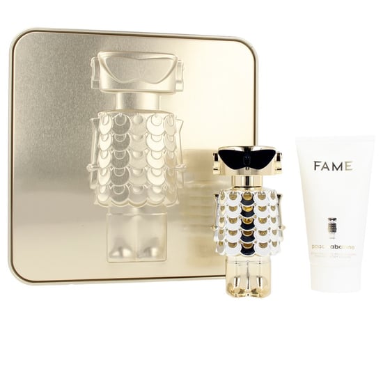 Fame Set 2 pz - Image 1