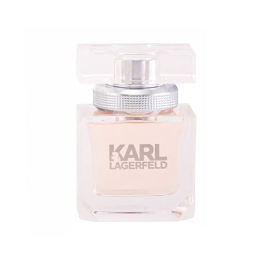 Karl Lagerfeld Pour Femme Eau De Parfum Spray 45 ml - Image 1