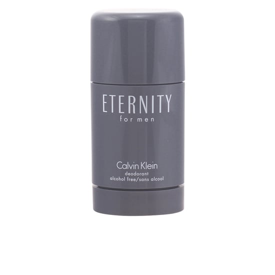 Eternity For Men Deodoranten Stick 75 gr - Image 1