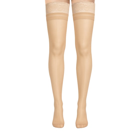 Dames 15 Denier Panty’s INCANTO - Image 1