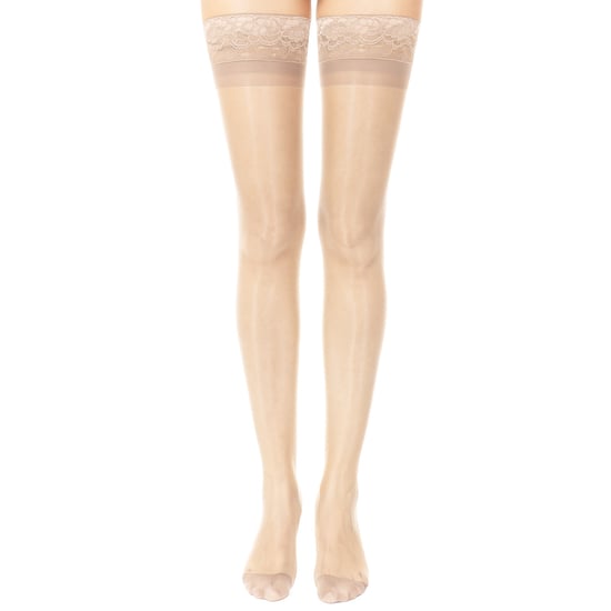 Dames 15 Denier Panty’s INCANTO - Image 1