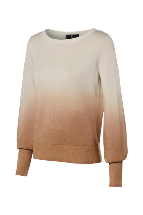 Corbyn Top Offwhite / Zand - Image 3