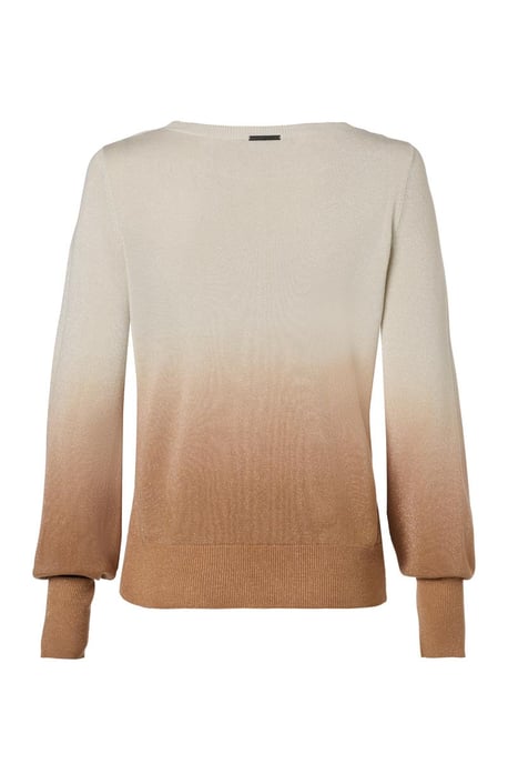 Corbyn Top Offwhite / Zand - Image 4