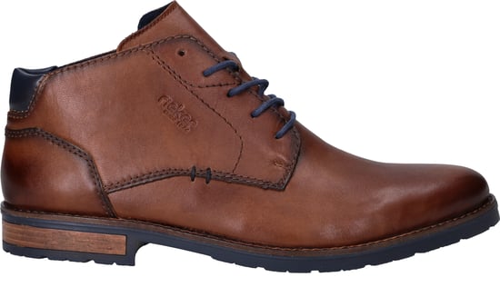 Rieker Veterschoenen Heren - Image 1