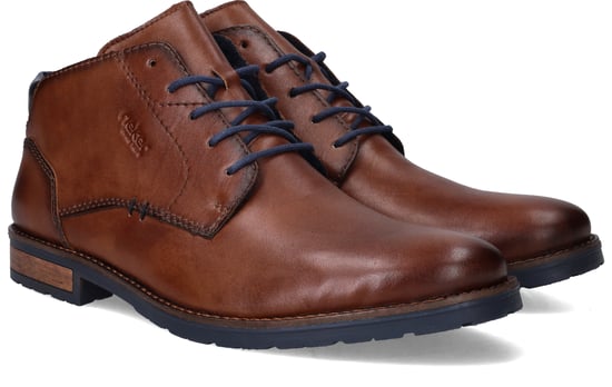 Rieker Veterschoenen Heren - Image 2