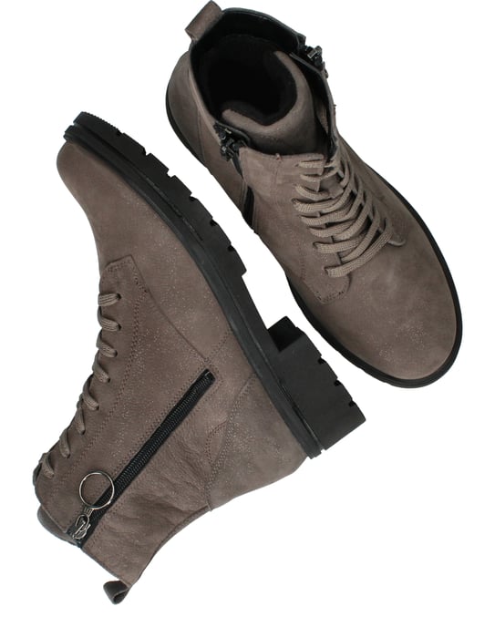 Waldlaufer Zoe Veterboots Dames - Image 4