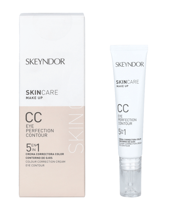 Skeyndor Make Up CC Oog Perfectie Contour 5-in-1 15 ml - Image 1