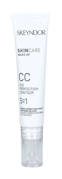 Skeyndor Make Up CC Oog Perfectie Contour 5-in-1 15 ml - Image 2