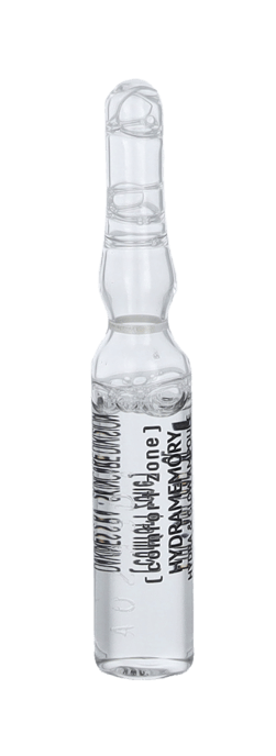 Hydramemory Hydra & Glow Ampoule Set - 7x2ml 14ml - Image 2