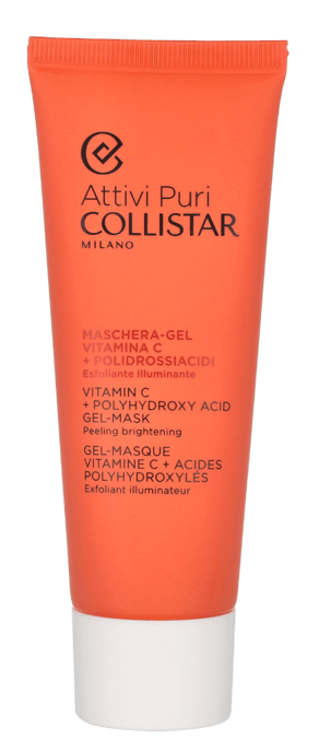 Collistar Vitamine C + Polyhydroxyzuur Gel-Masker 75 ml - Image 2