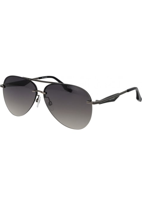 Trussardi TSM3004 64A01 Zonnebril - Image 1