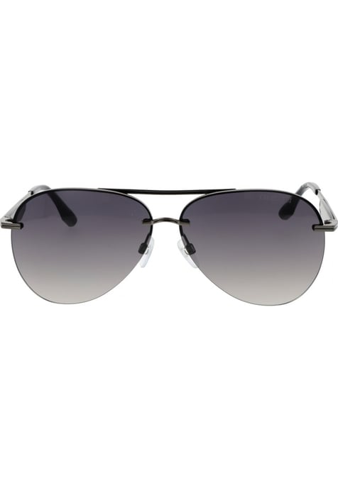 Trussardi TSM3004 64A01 Zonnebril - Image 2