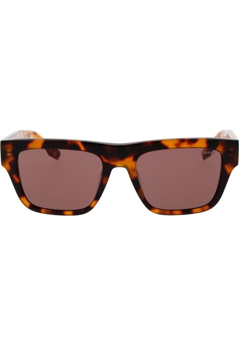Trussardi TSU9032 53G22 TSU9032 53 G22 Sunglasses - Image 2