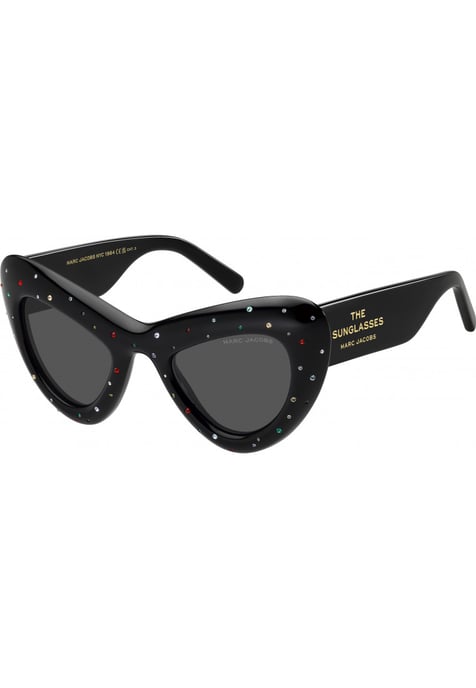 Marc Jacobs MARC-798-S-STR-807 MARC 798 S 48 STR 807 Zonnebril - Image 1