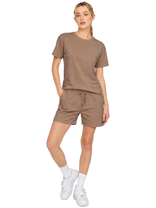 Kruze | Dames T-shirt en Shorts Set - Image 1