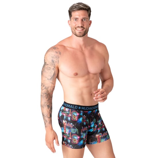 Muchachomalo Heren Boxershorts - 12 Pack - Mannen Onderbroeken - Image 4
