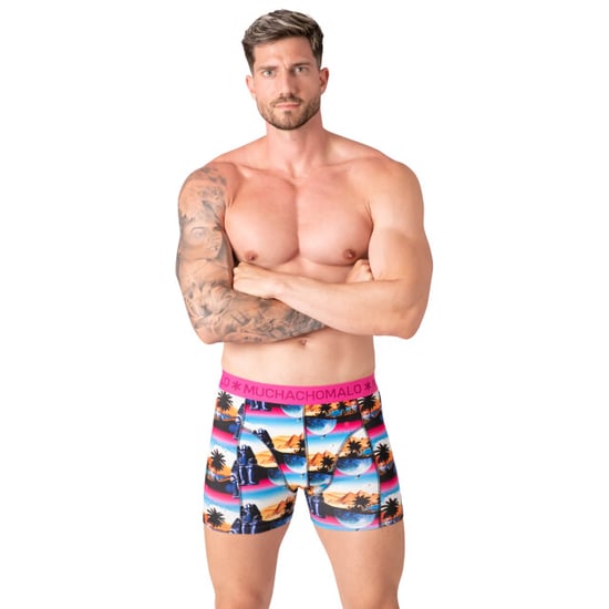 Muchachomalo Heren Boxershorts - 12 Pack - Mannen Onderbroeken - Image 6