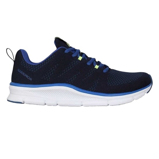 Karrimor Duma 6-schoenen voor heren (Grijsblauw) - Image 1