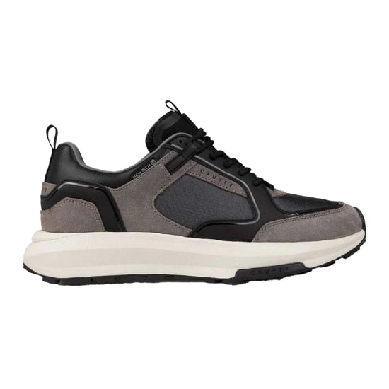Cruyff Heren Rayado Trainers (Zwart) - Image 1
