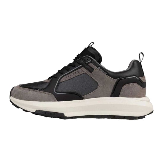 Cruyff Heren Rayado Trainers (Zwart) - Image 2