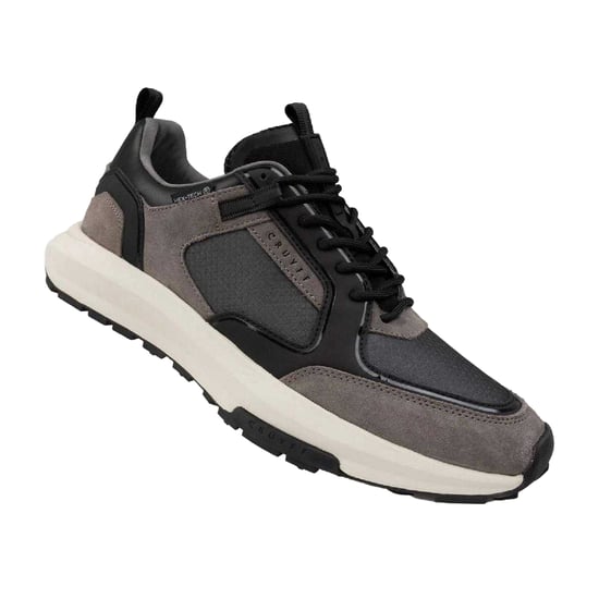 Cruyff Heren Rayado Trainers (Zwart) - Image 3