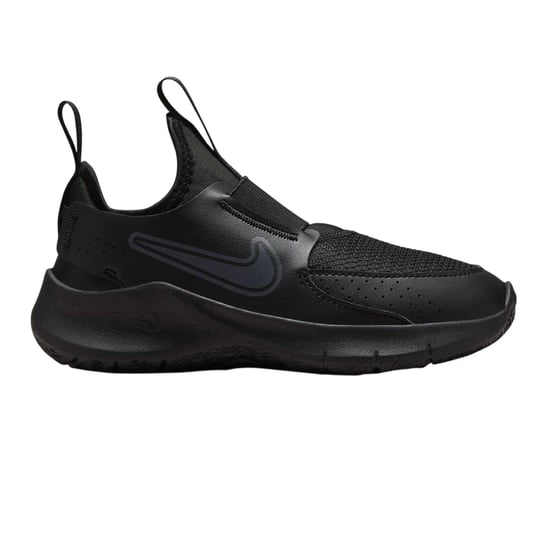 Nike Kinderen Flex Hardloopschoenen (Triple Black) - Image 1