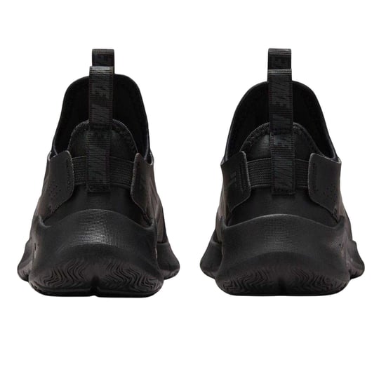 Nike Kinderen Flex Hardloopschoenen (Triple Black) - Image 2